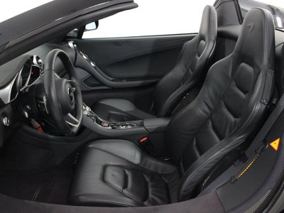 2013 Mclaren MP4-12C SPIDER 照片 14