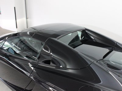 2013 Mclaren MP4-12C SPIDER 照片 63