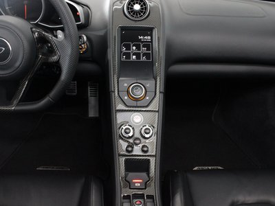 2013 Mclaren MP4-12C SPIDER 照片 22