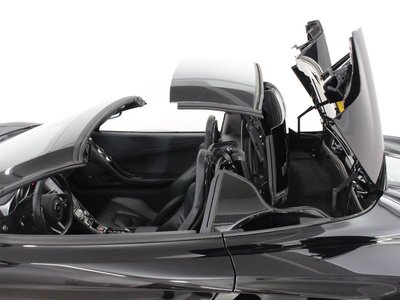 2013 Mclaren MP4-12C SPIDER 照片 62