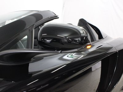 2013 Mclaren MP4-12C SPIDER 照片 53