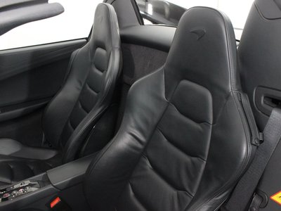 2013 Mclaren MP4-12C SPIDER 照片 16