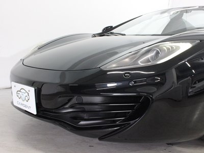 2013 Mclaren MP4-12C SPIDER 照片 51