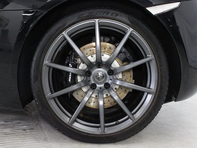 2013 Mclaren MP4-12C SPIDER 照片 60