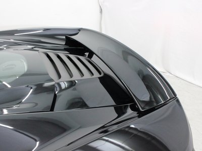 2013 Mclaren MP4-12C SPIDER 照片 55