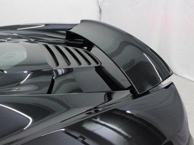 2013 Mclaren MP4-12C SPIDER 照片 56