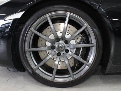 2013 Mclaren MP4-12C SPIDER 照片 57