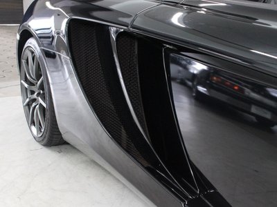 2013 Mclaren MP4-12C SPIDER 照片 52