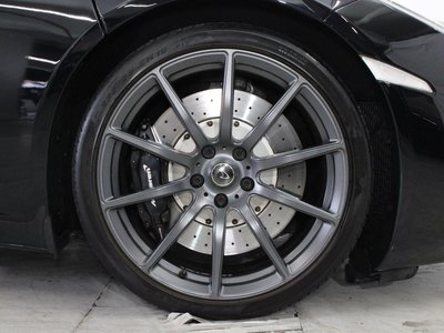 2013 Mclaren MP4-12C SPIDER 照片 58