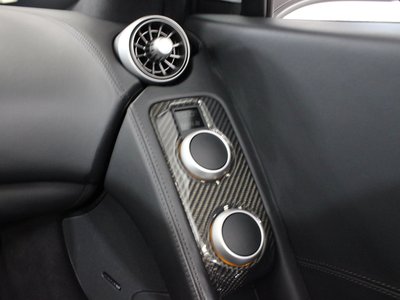2013 Mclaren MP4-12C SPIDER 照片 41