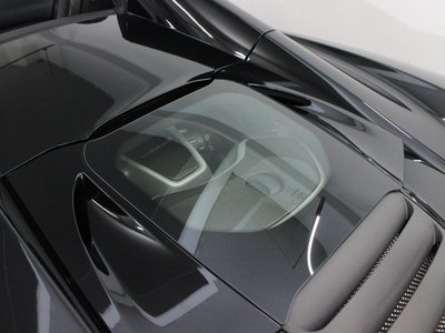 2013 Mclaren MP4-12C SPIDER 照片 64
