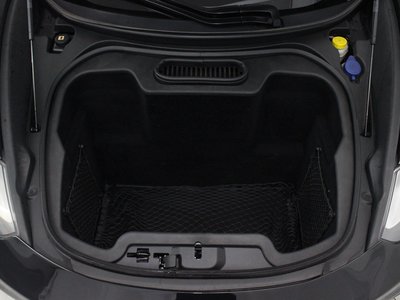 2013 Mclaren MP4-12C SPIDER 照片 71