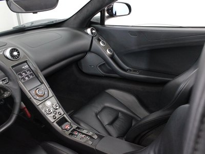 2013 Mclaren MP4-12C SPIDER 照片 38