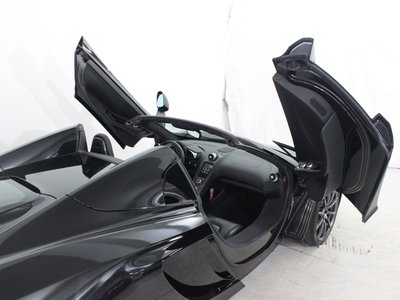 2013 Mclaren MP4-12C SPIDER 照片 68