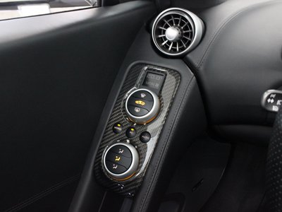 2013 Mclaren MP4-12C SPIDER 照片 40
