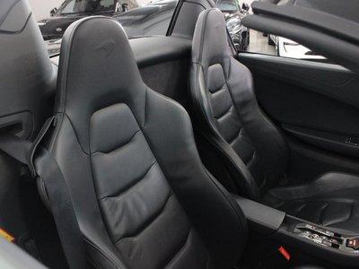 2013 Mclaren MP4-12C SPIDER 照片 17