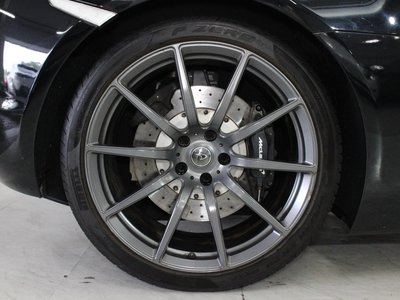 2013 Mclaren MP4-12C SPIDER 照片 59