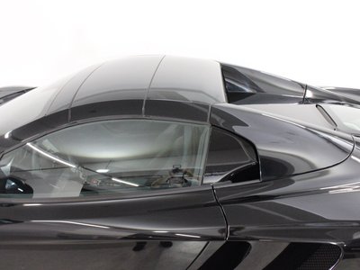 2013 Mclaren MP4-12C SPIDER 照片 61