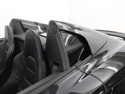 2013 Mclaren MP4-12C SPIDER 照片 54