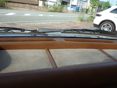 1985 Maserati BITURBO 缩略图 28