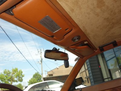 1985 Maserati BITURBO 缩略图 33