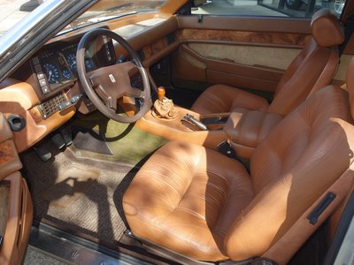 1985 Maserati BITURBO photo 13