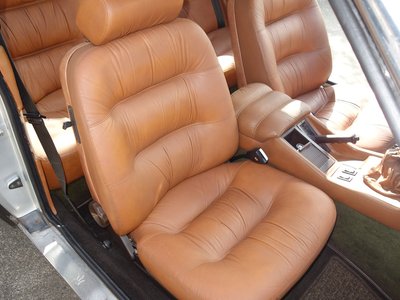 1985 Maserati BITURBO photo 15