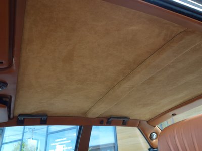 1985 Maserati BITURBO 缩略图 32