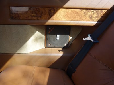 1985 Maserati BITURBO 缩略图 22