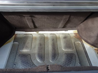 1985 Maserati BITURBO 缩略图 36