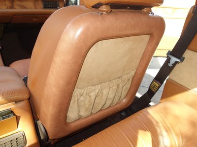1985 Maserati BITURBO 缩略图 21