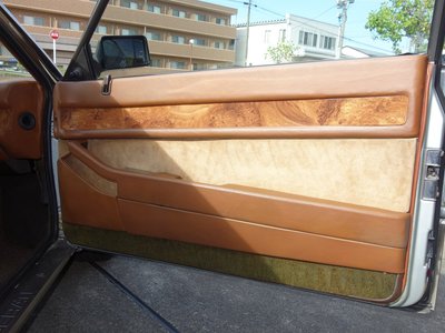 1985 Maserati BITURBO 缩略图 30