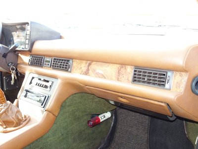 1985 Maserati BITURBO 缩略图 29