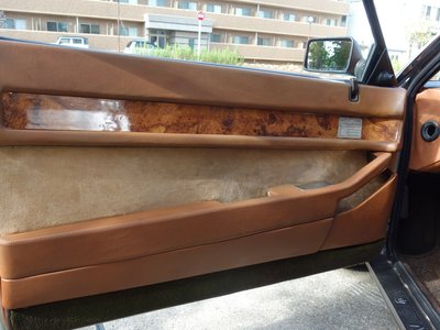 1985 Maserati BITURBO 缩略图 31