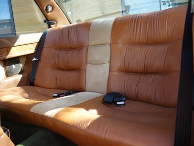 1985 Maserati BITURBO 缩略图 17