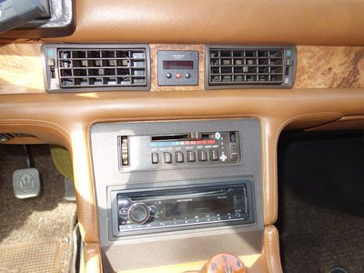1985 Maserati BITURBO 缩略图 27