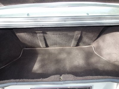 1985 Maserati BITURBO 缩略图 34