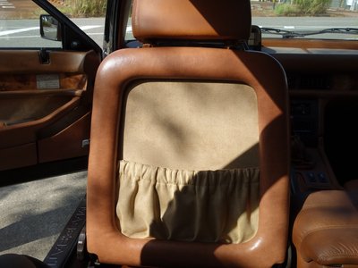 1985 Maserati BITURBO 缩略图 20