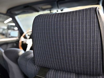 1983 Mercedes-BENZ E-CLASS 照片 22