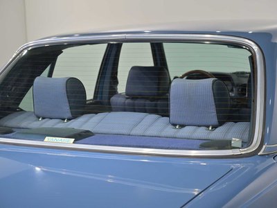1983 Mercedes-BENZ E-CLASS 照片 13