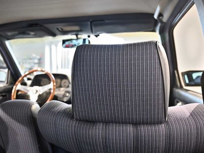1983 Mercedes-BENZ E-CLASS 照片 23