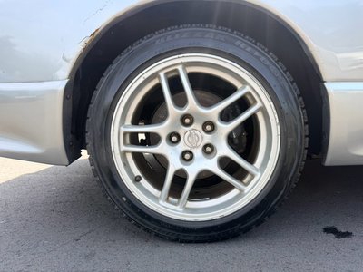 1996 Nissan SKYLINE GT-R 照片 15