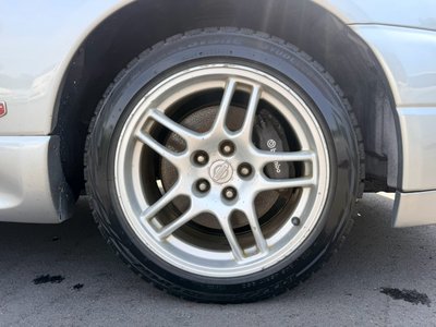 1996 Nissan SKYLINE GT-R 照片 14