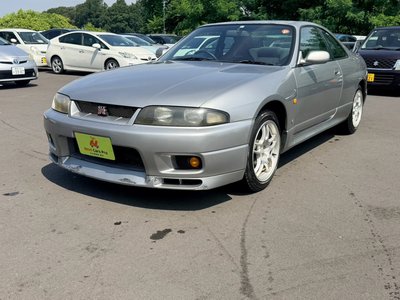 1996 Nissan SKYLINE GT-R 照片 2