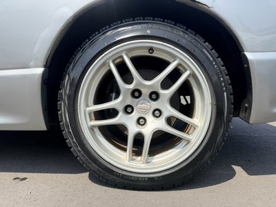 1996 Nissan SKYLINE GT-R 照片 12