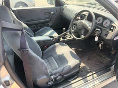1996 Nissan SKYLINE GT-R 照片 16