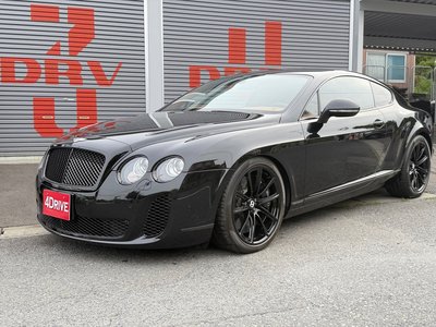صورة 2 لـ 2011 Bentley CONTINENTAL