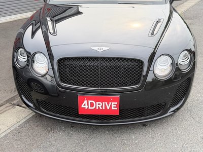 صورة 10 لـ 2011 Bentley CONTINENTAL