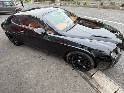 صورة 5 لـ 2011 Bentley CONTINENTAL