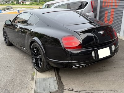 صورة 11 لـ 2011 Bentley CONTINENTAL